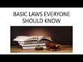Basic law which everyone should know #legal #constitutionofindia #trending #youtubeshorts #shorts 