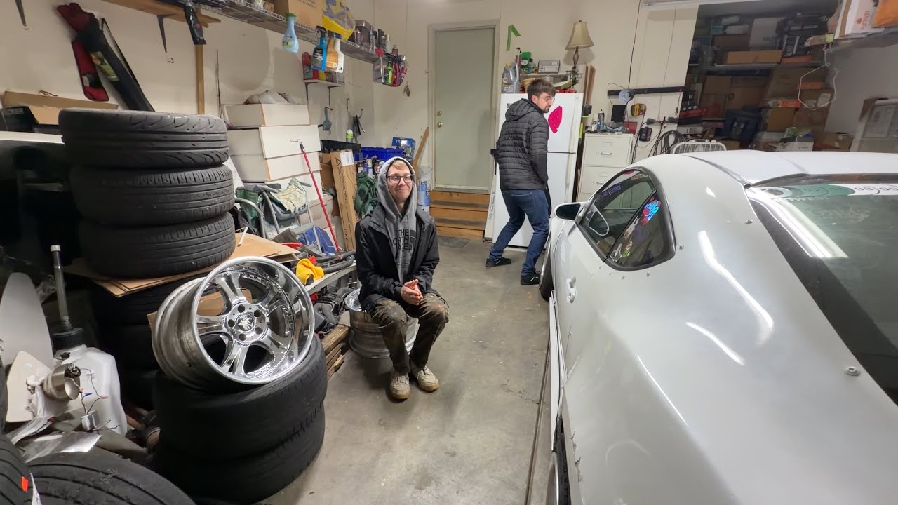 Taking apart 3p Weds Cerberus!