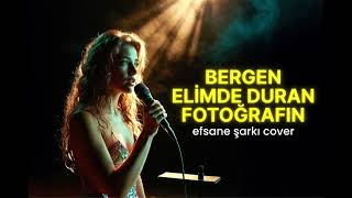 🎙️ Bergen - Elimde Duran Fotoğrafın Damar Arabesk Şarkılar Unutulmayan Efsane 💔