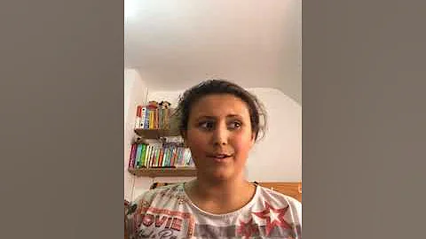 Unboxing high school supplies