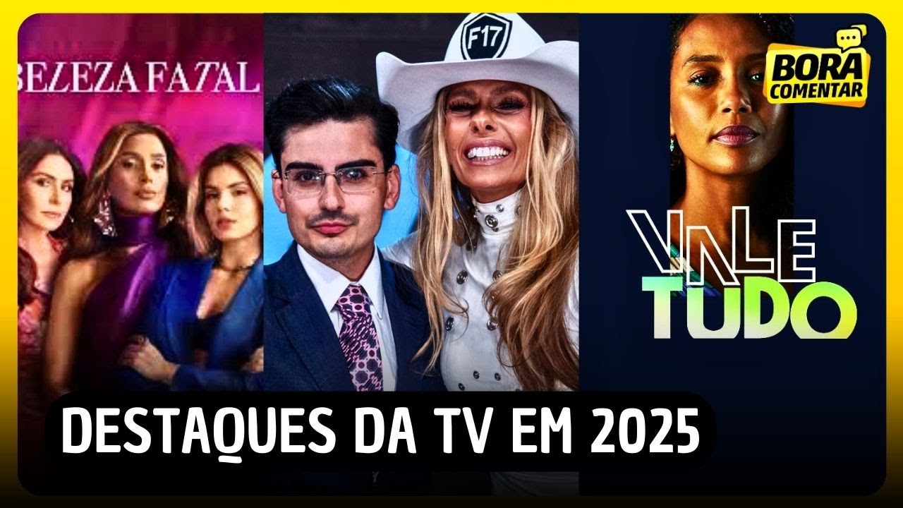 🚨CAOS NA TV: A Fazenda 17 EXPLODE! Vale Tudo REVOLTA;  Beleza Fatal ASSUSTA! Bárbara e Schuengueira