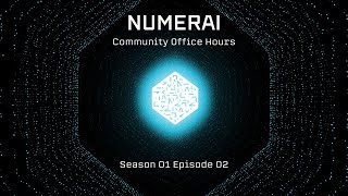A conversation with Slyfox, CTO at Numerai | Numerai Office Hours S01E02
