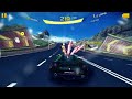 Asphalt 8 - Lucky Clover Part 1 | GTA Spano