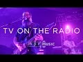 TV On The Radio SXSW 2015 | NPR MUSIC FRONT ROW