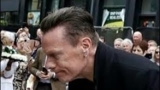 LARRY MULLEN JR. DUBLIN 2024 Net Worth