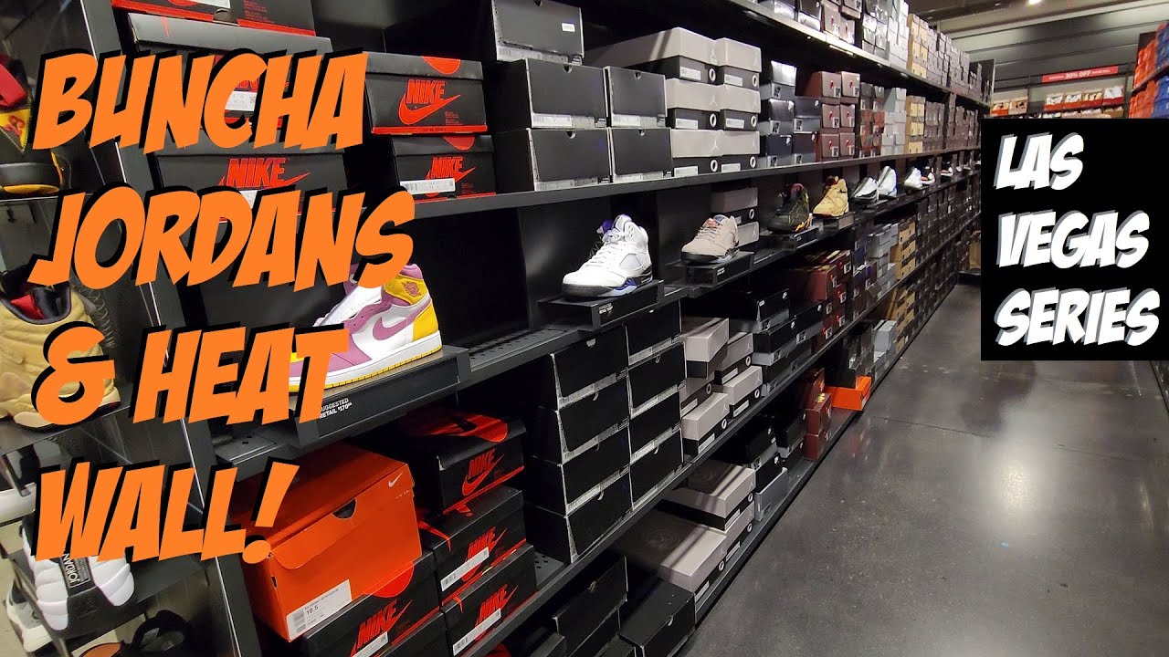 Nike Clearance Las Vegas!!! & So Much More 