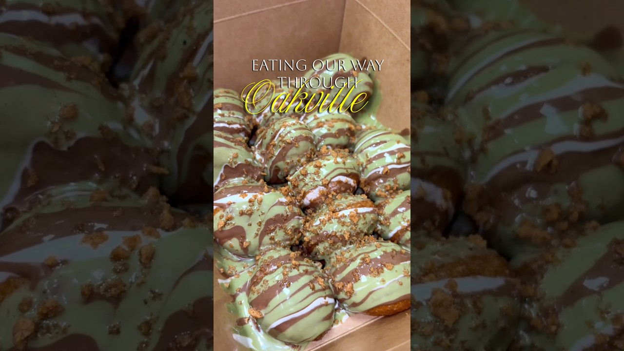 Stop drooling and go check this out👀