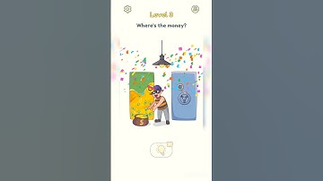 dop2✅ : Delete One Part level 3-4 #dop2 #shorts #mobilegame