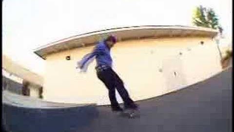 Daewon Song funniest bails