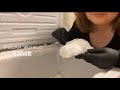 Ice Eating: Deep Freezer Humidifier Frost / Midnight The Spatula Messy Eating / Thin Frost and More!