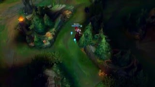 Thresh outplay LeBlanc