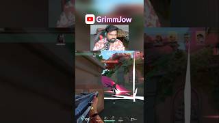 Clutched it! 💪 #valorantlive #valorant #valorantclips #valorantclutchmoments #4k #reyna #hindigaming