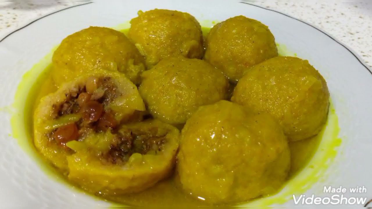 كبة الجريش السلق الهشةبطريقة سهلة ومضبوطة💯مع شرح مفصل للحشوة المضبوطة