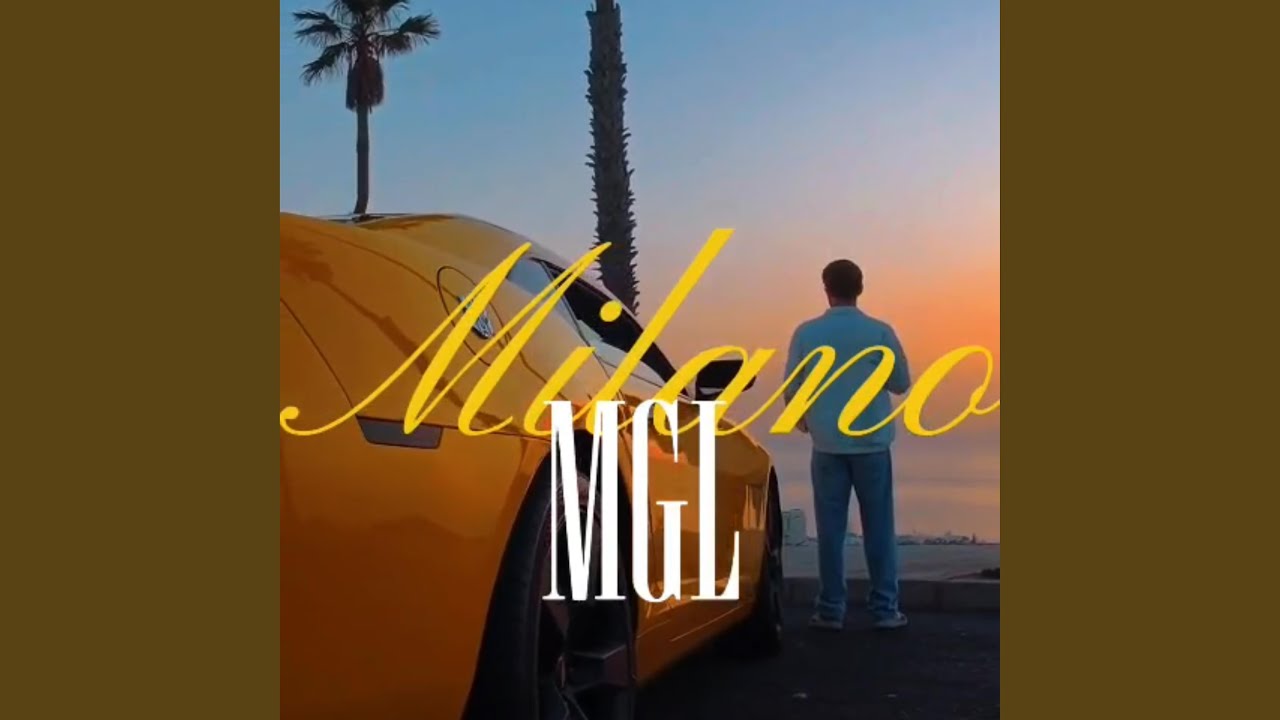 Watch Milano on YouTube Watch Milano on YouTube