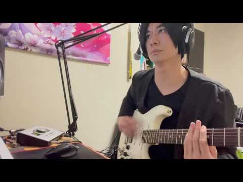 【弾いてみた】はじめてのかくめい！/DIALOGUE+