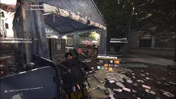 The Division 2 TJK PvP part.3789