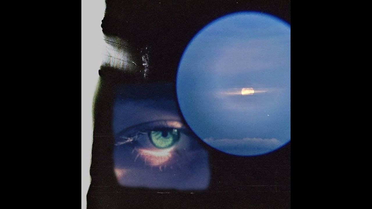 Mk.gee + Dijon Type Beat - 