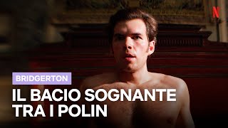 Il SOGNO PROIBITO di COLIN su PENELOPE | Netflix Italia