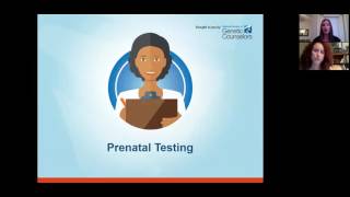 Genetic Testing and Pregnancy: A Genetic Counselor Guides You Through Your Testing Options