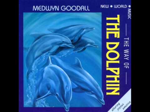Medwyn Goodall - The way of the Dolphin-01 - Odyssey