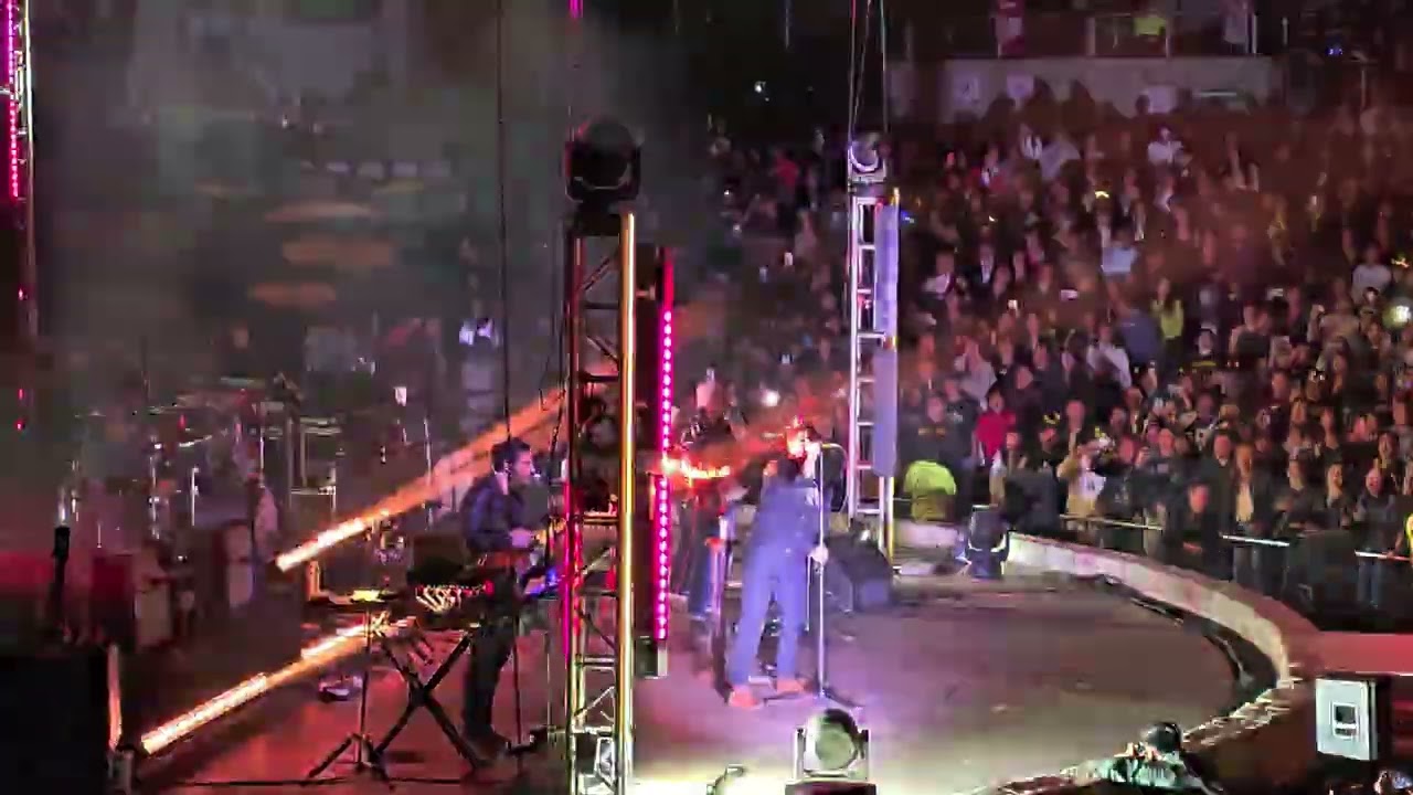 Dulce Soledad, Enjambre 9 Nov. 2025