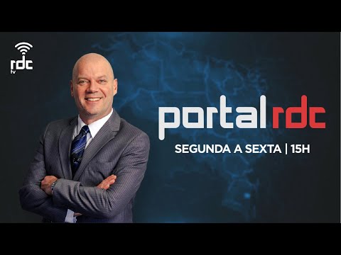 Portal RDC | 18/10/2021