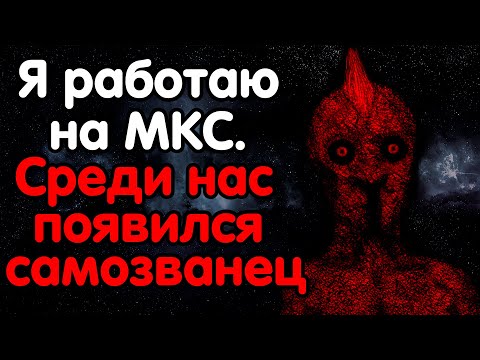 НЕРЕАЛЬНО ЖУТКИЕ ИСТОРИИ С РЕДДИТА #18