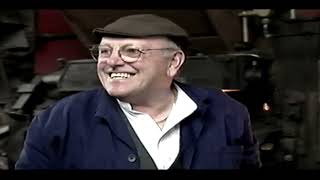 Fred Dibnah's Industrial Age - Mill and Factories