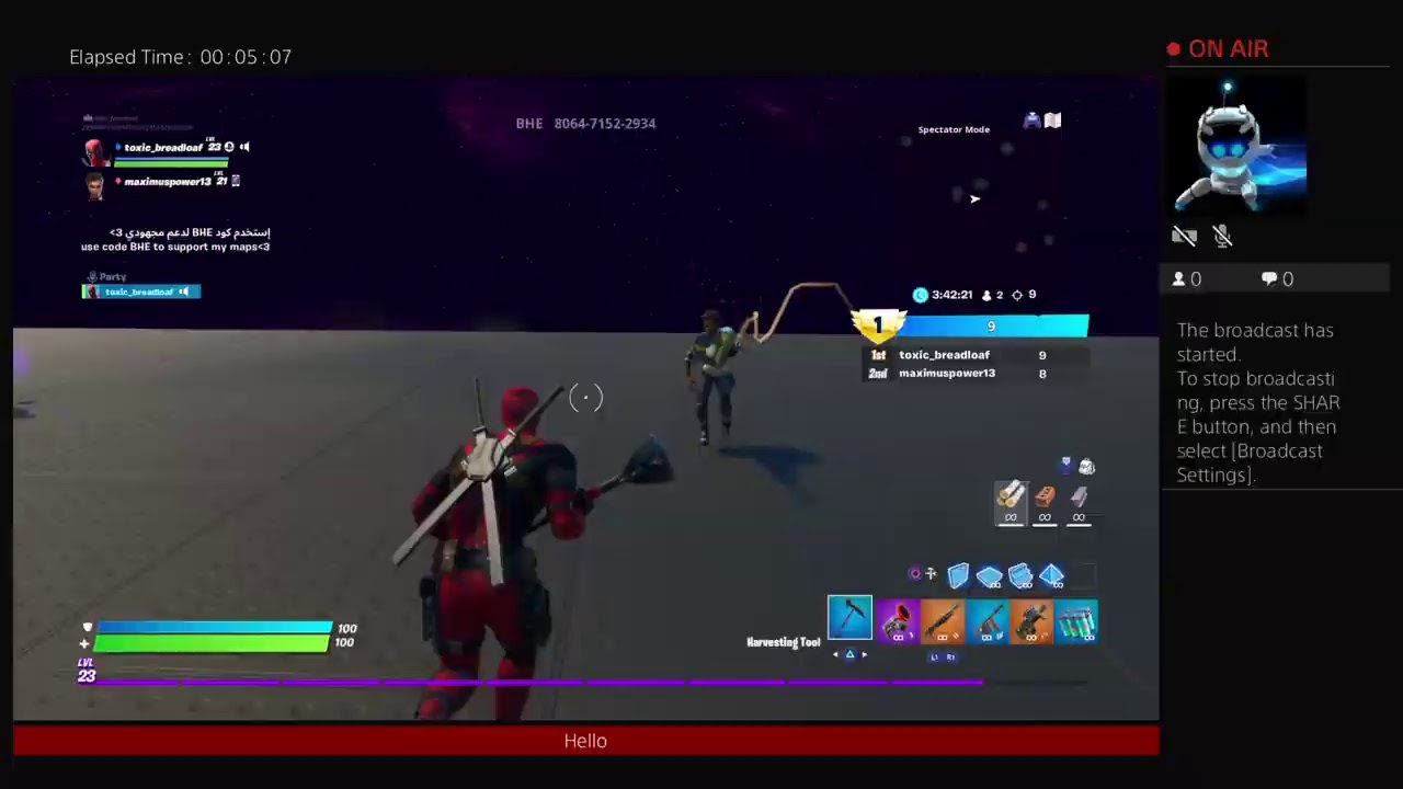 Creative with max - YouTube