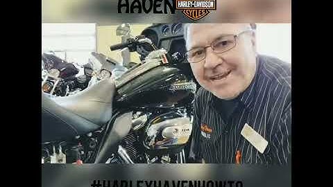 How to reset the trip button on reverse motor for H-D Trike | Harley Haven How To