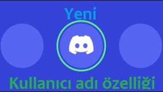 En sonunda Discord kullanıcı adı özelliği geldi size de gelmiş olabilir!