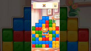 Makeover Blast : Match & Puzzle Game #shorts #game #puzzlegame