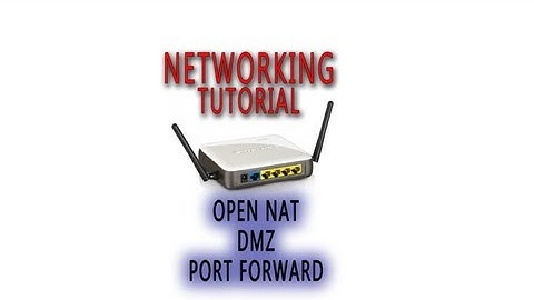 MW3 BEST Network Tutorial Improve Lag Compensation issues, Hit Detection, pull host, port fwd,