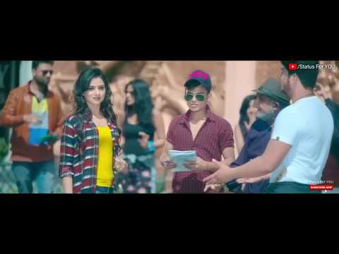 Naino Ki Jo Baat Naina Hi Jaane || Cute Couple Status || Romantic Status || By Status For YOU