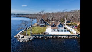 123 Nelsons Grove Road video tour