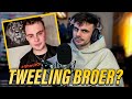 Ik kom mijn tweelingbroer tegen op internet!? - Streamhighlights