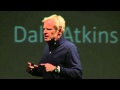 Being a professional dale atkins at tedxyouthehs