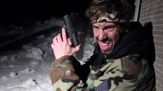 Call of Duty Part 3: Battle for Integrity