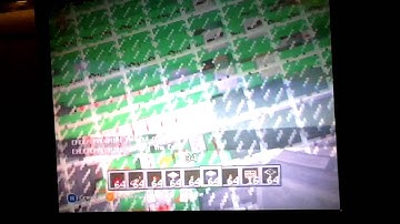 My 9 digit code lock door on minecraft xbox 360
