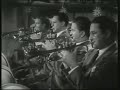 Tommy Dorsey Orchestra 1941  Song of India