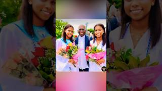 Celebrity Jamal Bryant 3 Adorable Daughters Net Worth