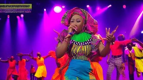 Tilda and the Rocafill Jazz-   -  Happy birthday