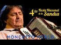 IV Fiesta Nacional de la Sandía - MONCHITO MERLO