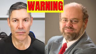 Dollar Is Plunging And Rates Are Spiking! (Is The Dollar Doomed) | Bob Murphy