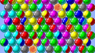 Bubble Shooter - level 762 | Bubble Shooter Game | Bubble Shooter Game | Game Game | screenshot 5