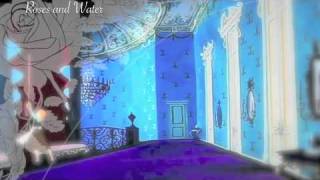 Cinderella And The Beast - Under My Skin Crossover
