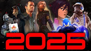 The Best (And Worst) Games Of 2025