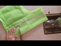 blouse design | blouse ki design | blouse cutting |blouse back design blouse cutting and stitching