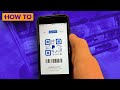 How to use PayPal's QR codes to GET PAID and to PAY