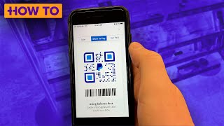 How to use PayPal's QR codes to GET PAID and to PAY screenshot 3